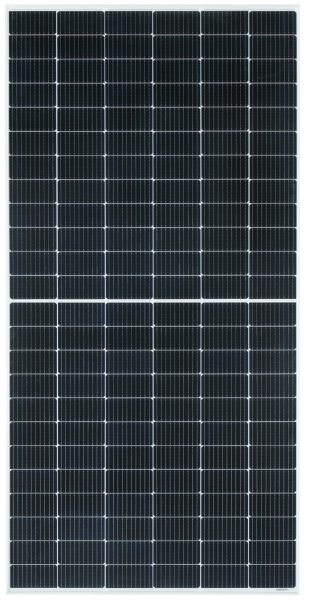 Ulica Solarmodule 455Wp Mono Black frame